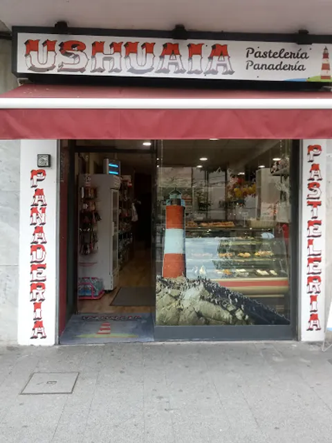 Panaderia Pasteleria Ushuaia