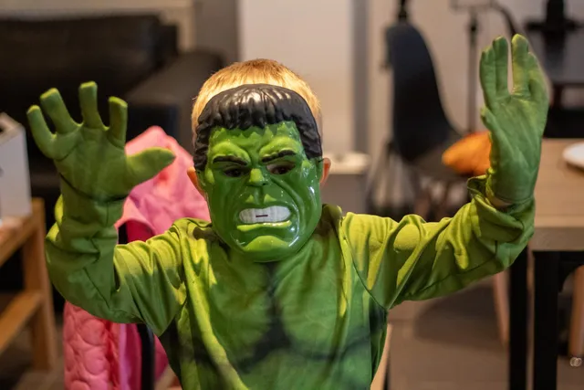 Lets Rock the Spectrum