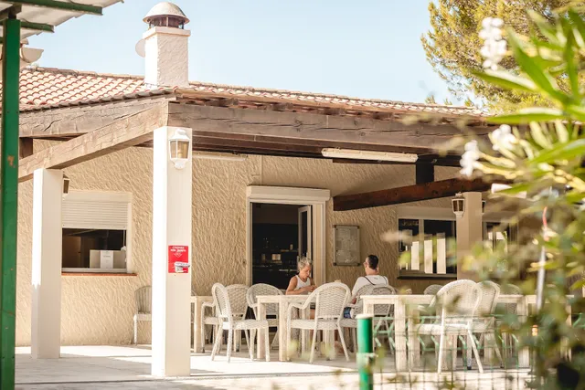 Camping Ladouceur - Ramatuelle Saint Tropez