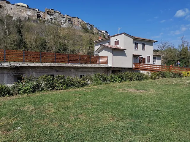 La Locanda Del Sorriso