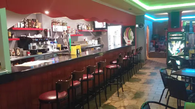 Hamburguesería Memphis