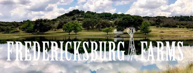Fredericksburg Farms