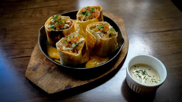 Brenty’s Dine + Drink