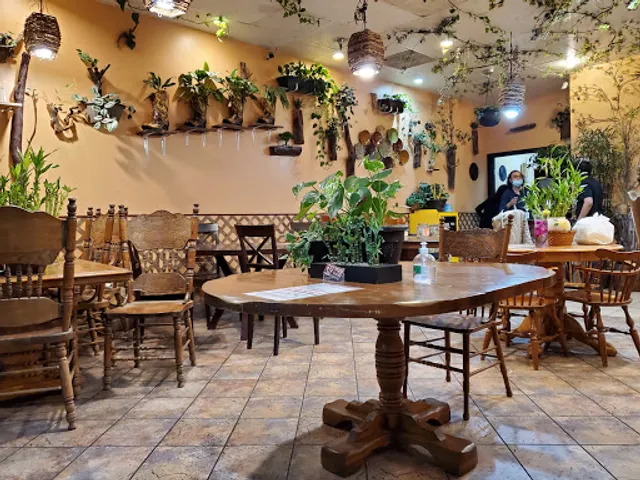 Masala Indo-Pak Cuisine