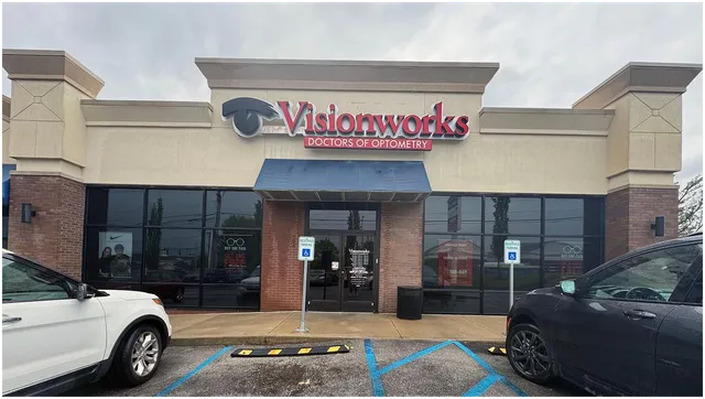 Visionworks Doctors of Optometry