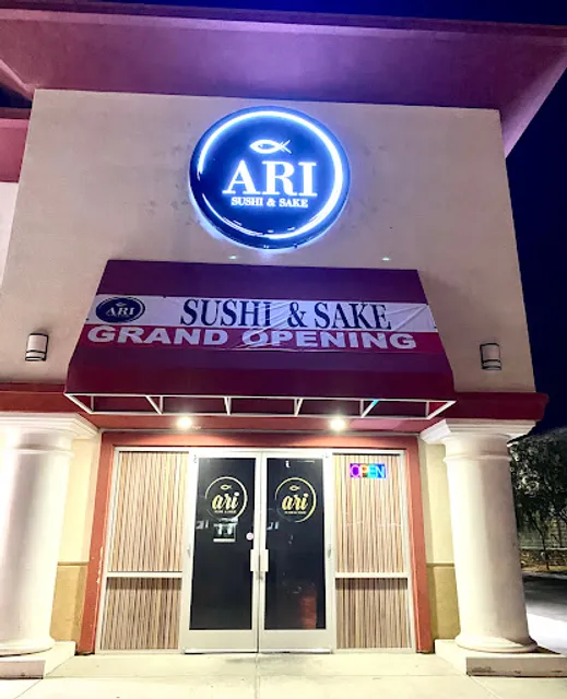 Ari Sushi & Izakaya