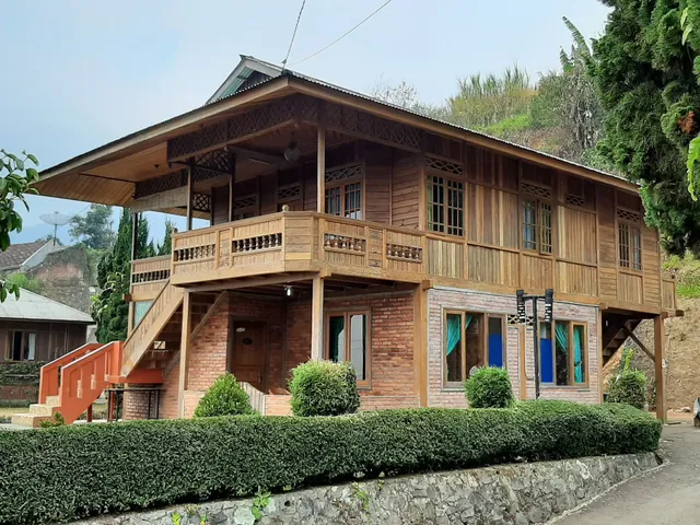 Urbanview Resort Anty Cisarua Tugu Puncak