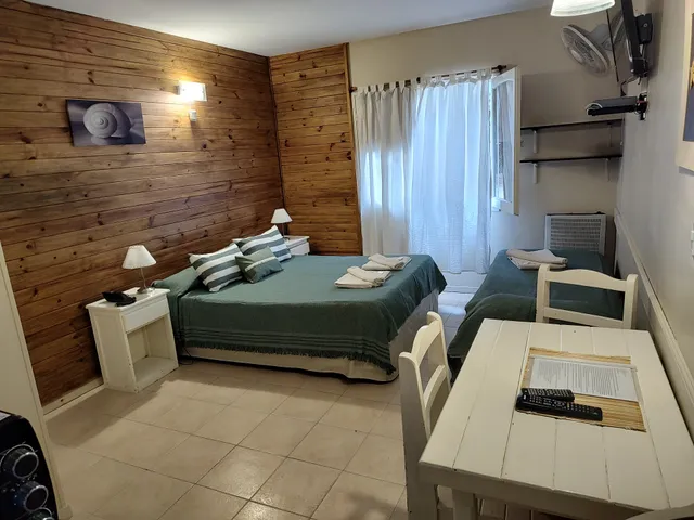 Kumen Apart de Playa