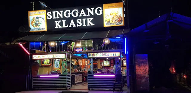 Restoran Singgang Klasik