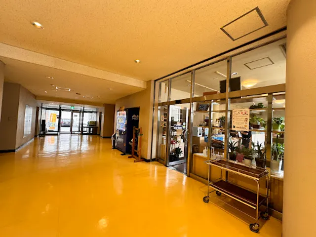 food & drink Nanten（ファミリーレストラン ナンテン）