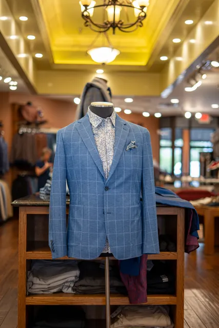 Cicchini Custom Clothier