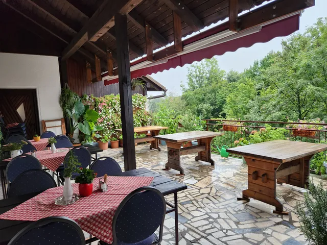 Bed and Breakfast Mili Vrh