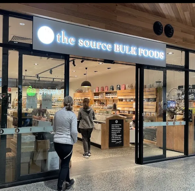 The Source Bulk Foods Burwood