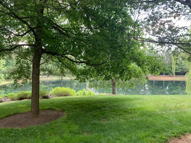 The Gardens at Waterperry Farm