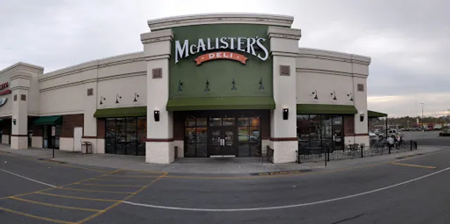 McAlister's Deli