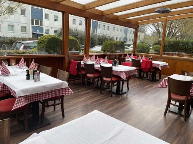 Nuovo Mario Berlin Süd