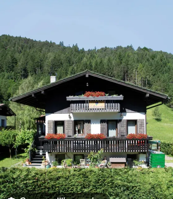 Bed and Breakfast La Genzianella