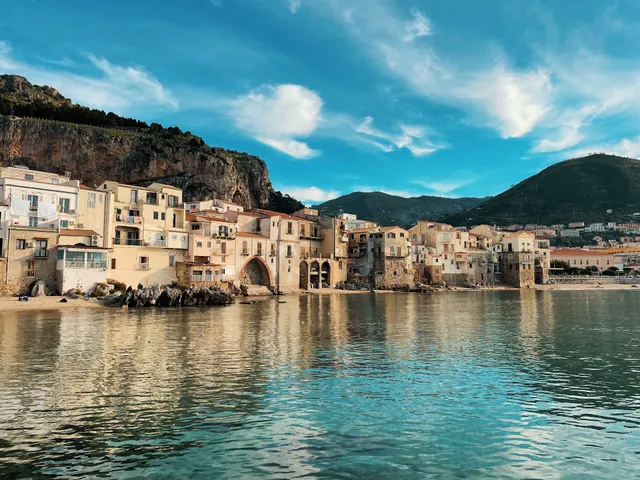 Porta Pescara (Porta Marina)