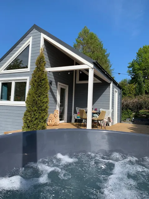 Ark Sasino - Guest Rooms