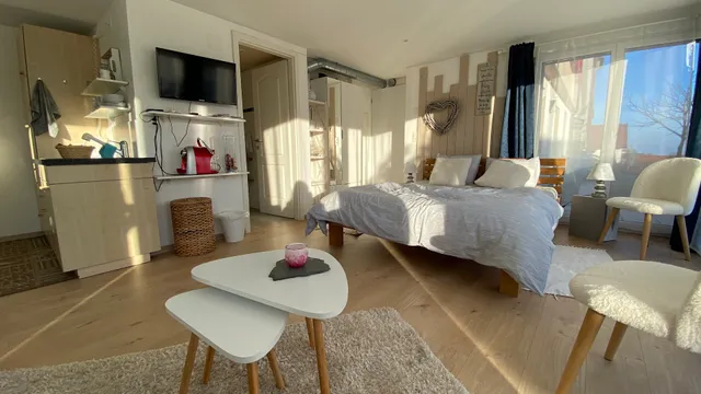 Ferienwohnung Hälmli