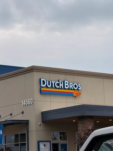 Dutch Bros Coffee