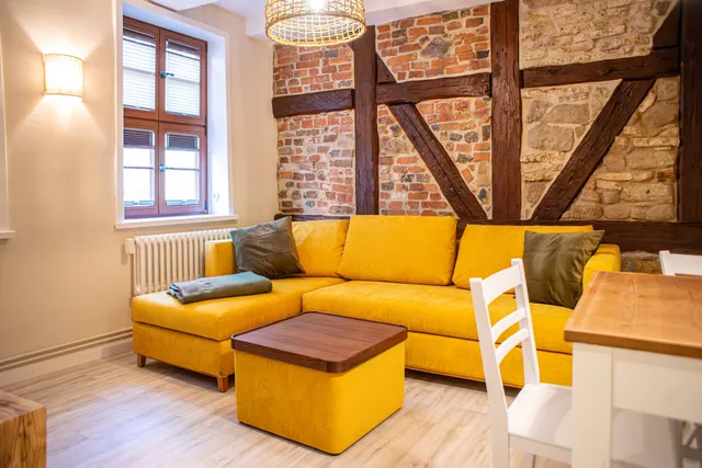 Steinweg 61 Ferienwohnungen