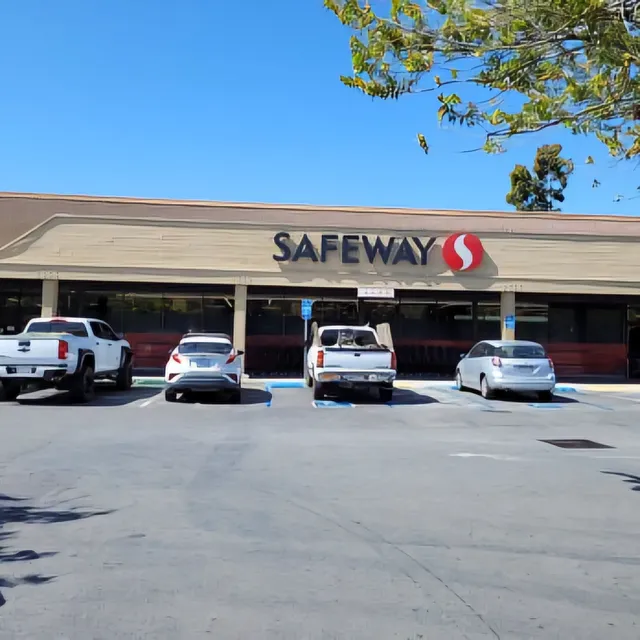 Safeway Bakery