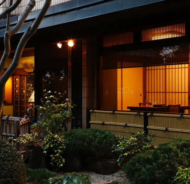 Zuihou Japanese Restaurant