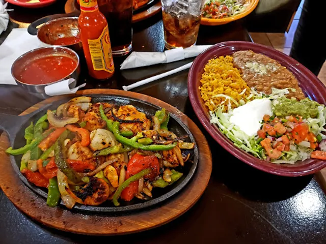 Los Amigos Mexican Restaurant