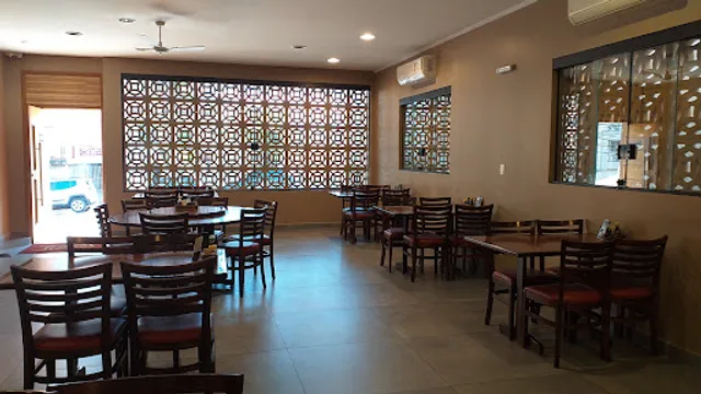 Orient House Restaurante