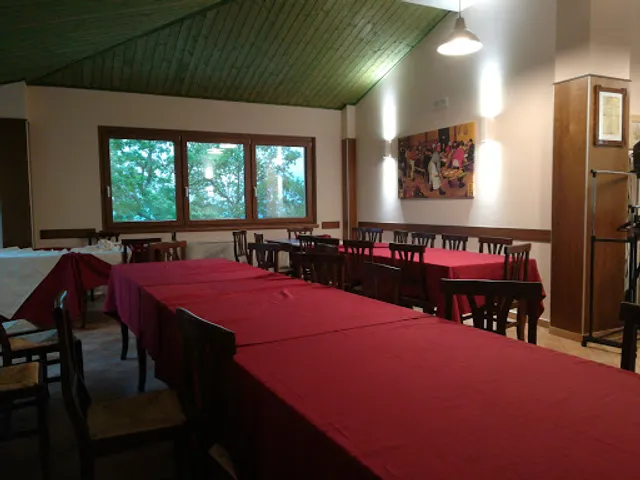 Agriturismo Il Cerro