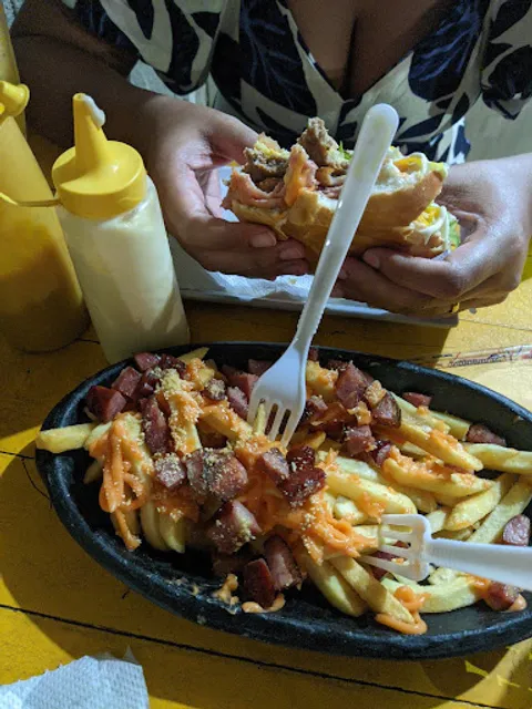 Lanchonete 3 Irmãos