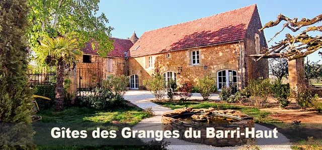 Les Granges du Barri-haut