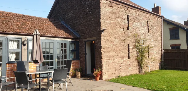 Brampton Hill Farm Cottage