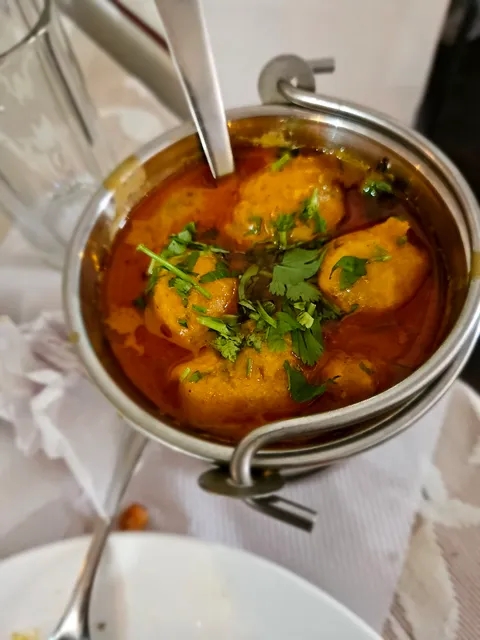 GURU KRIPA RESTAURANT