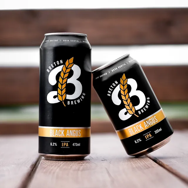 Breton Brewing Co. - Craft Beer - Growlers - Live Music - Trivia