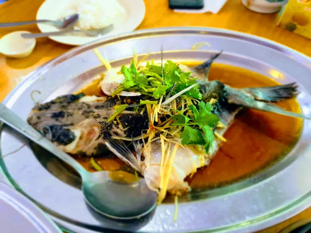 D Village View Restaurant