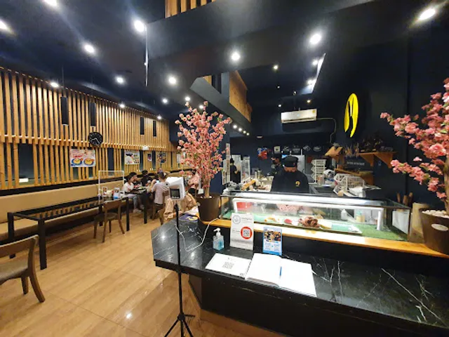 Chanichi (จันอิชิ) ร้านอาหารญี่ปุ่น จันทุบรี