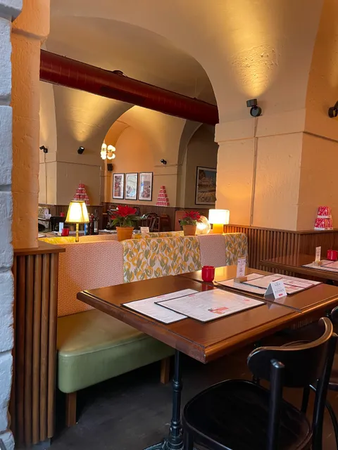 L'Osteria Freiburg Rempartstraße