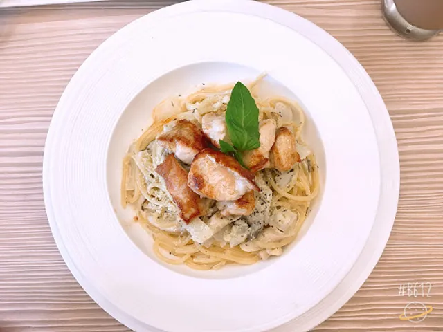 貝納義式料理&下午茶