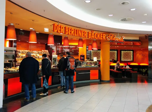 Bäckerei Schnell