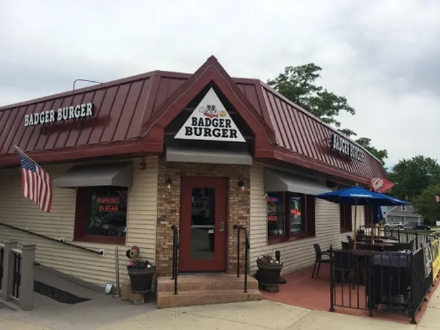 Badger Burger Company Mukwonago