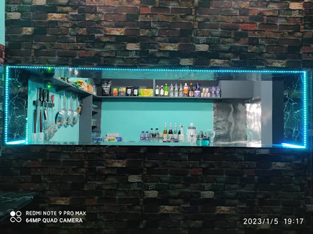 Cafe Latte changlang