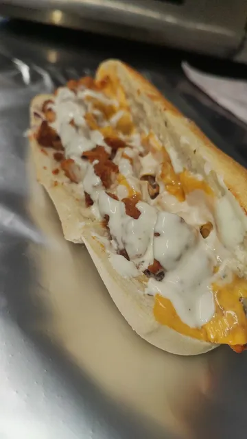 O'Braisé - Saint Priest