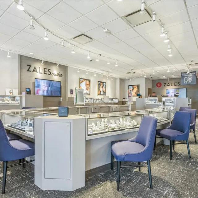 Zales Outlet