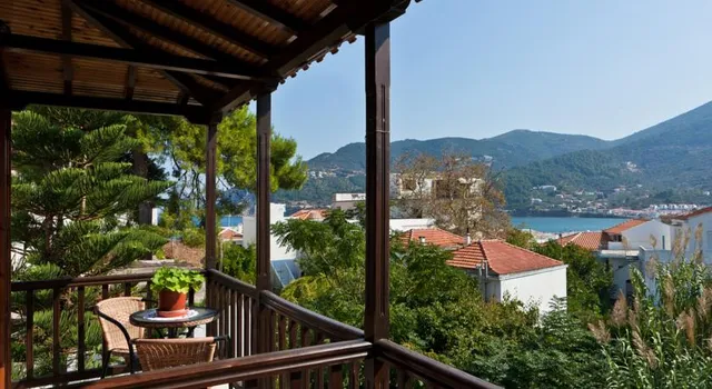 Sofia's Garden Studios