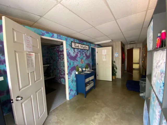 Gypsy Soul Tanning Salon