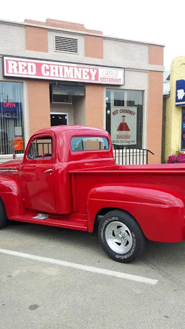 Red chimney Restaurant