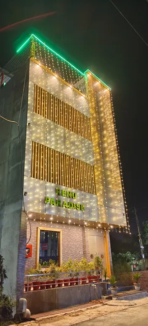 Renu Paradise