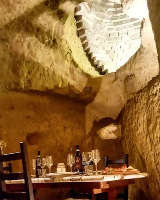 Ristorante Il Salotto